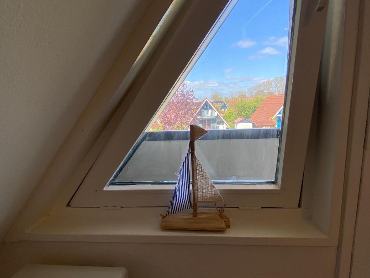 De Lauwersmeer Vogel Mit Eingezaeuntem Garten Anjum Eksteriør billede
